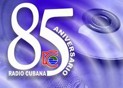 La RHC Cadena Azul y su competencia con CMQ Radio