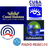 Discuten sobre calidad de medios radiales y televisivos en Cuba