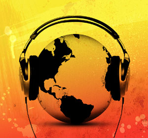 Sesiona foro interactivo de la Radio Cubana dedicado a Los Cinco