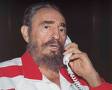 Comparece Fidel Castro en la televisión cubana