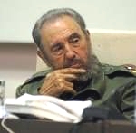 Confieren a Fidel máxima distinción de la radio en Holguín