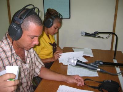 Ya Cuba tiene 94 emisoras.  Inaugurada Radio Sierra Maestra