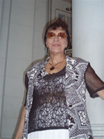 Lilia Rosa López, indispensable voz de la Radio Cubana