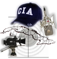 Reitera Cuba denuncia de agresiones radiotelevisivas desde Estados Unidos