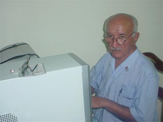 El radialista villaclareño Luis Orlando Pantoja entre los nominados al Premio Nacional de Periodismo José Martí 2009