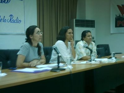 La ponencia de Cedeño:  ¿Qué asesor tenemos? ¿Qué asesor queremos? ¿Qué asesor necesita la Radio Cubana?