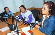 La Radio Cubana cumplió 87 años este 22 de agosto