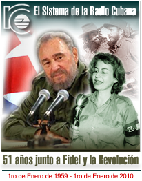 La Radio Cubana de frente al 2010: Sonido para Ver