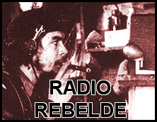La Radio Cubana, una gran Radio Rebelde