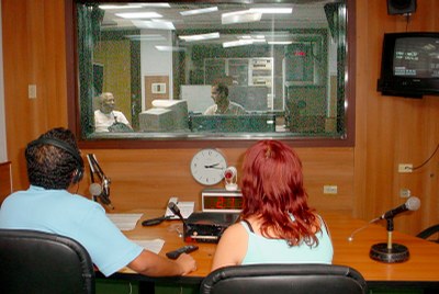 32 Festival de la Radio Cubana: comienzan los aplausos