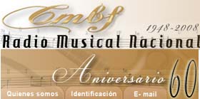 CMBF, Radio Musical Nacional estrena el docudrama Viejas Postales