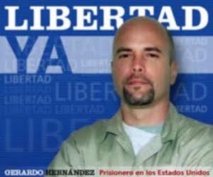 Declaración del Parlamento cubano sobre castigo a Gerardo Hernández