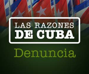 Las razones de Cuba