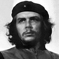Semblanza del Comandante Ernesto Che Guevara de la Serna (+Audio)