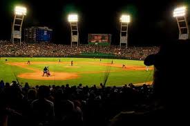 Sesenta años del primer juego de béisbol televisado en Cuba