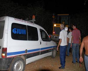 Prosiguen en Cuba las investigaciones y rescate de cadáveres en lugar del accidente aéreo