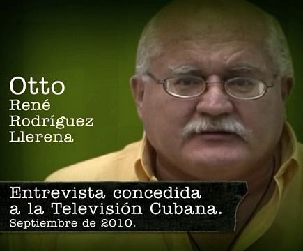 Otto René Rodríguez Llerena: Posada Carriles me contactó para poner bombas en La Habana