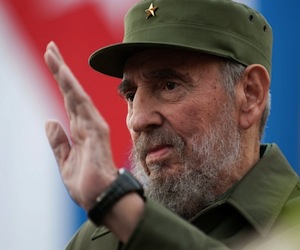 Leer a Fidel Castro