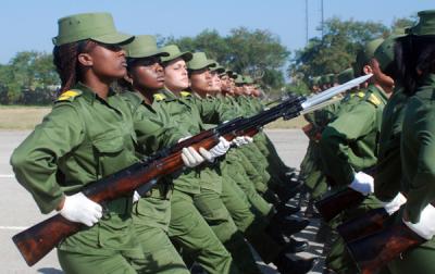 Desde hoy VI Congreso del Partido Comunista de Cuba; desfile militar a partir de las 8:00 am (+ Fotos y Documentos)