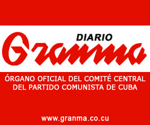 Editorial del diario Granma: Fabricar pretextos