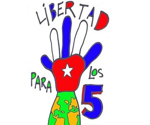Si se perdió algún detalle, consulte: Cobertura especial de CMHW al III Encuentro Juvenil Internacional de Solidaridad con los cinco antiterroristas cubanos