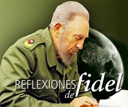 Reflexiones del compañero Fidel: La voluntad de acero (Primera parte)