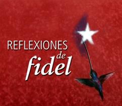 Reflexiones del compañero Fidel: Las dos Venezuela