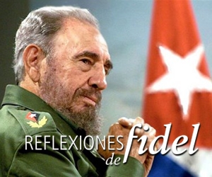 Reflexiones del compañero Fidel: El papel genocida de la OTAN
