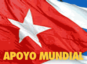 Vigésima condena mundial a bloqueo EE.UU. contra Cuba