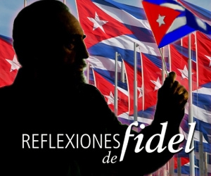 Reflexiones del compañero Fidel: Cinismo genocida Segunda parte (final)