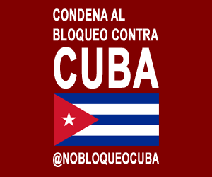 CELAC reclama el fin del bloqueo de EE UU a Cuba (+ Documento)