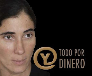Yoani Sánchez: ¿Un "desayuno" de trabajo o una conspiración por los derechos humanos ?
