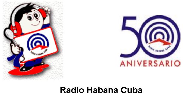 Homenaje a Orlando Castellanos en Radio Habana Cuba