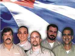 Antiterroristas cubanos presos en EE.UU. agradecen apoyo mundial