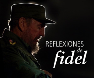 Reflexiones del compañero Fidel: El mejor Presidente para Estados Unidos