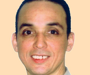Trasladado Antonio Guerrero a la prisión de Marianna, Florida