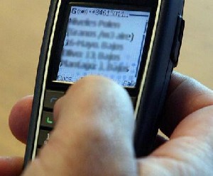 Rebaja de tarifas de telefonía móvil será efectiva desde el 1 de febrero