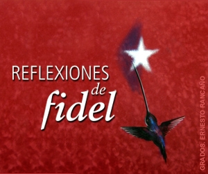 Reflexiones del compañero Fidel: La genialidad de Chávez