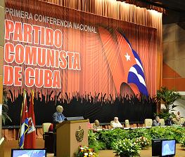 #Cuba: Hacer los cambios necesarios, pero sin la más mínima concesión al enemigo (+Fotos, Video y programa)