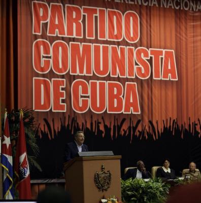 Discurso de Raúl Castro: El rumbo ya ha sido trazado (+Video)