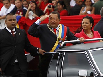 Chávez: El 4 de febrero era el camino de la revolución venezolana