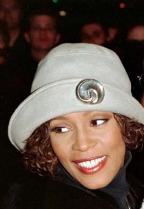 La voz de Whitney Houston se apagó para siempre