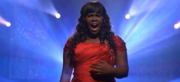 La serie 'Glee' homenajea a Whitney Houston y Oprah Winfrey prepara un especial