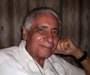 #Cuba: José Massip, Premio Nacional de Cine 2012