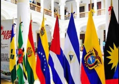 Alba invita a Latinoamérica y el Caribe a mantener unidad solidaria a favor de Cuba