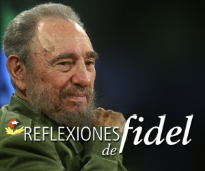 Reflexiones del compañero Fidel: Dormir con los ojos abiertos