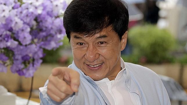 Dice Jackie Chan que no hará más películas de acción