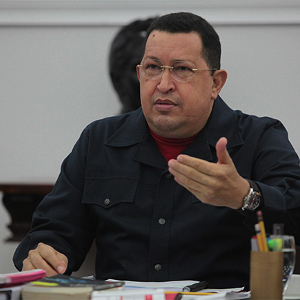#Chávez: Estamos obligados a ganar las elecciones del 7-O para conservar la independencia nacional