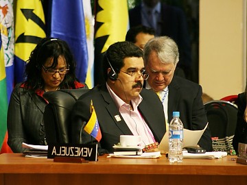 #Maduro: La CIDH no puede erigirse por encima de los Estados ni usurpar funciones (+Audio)