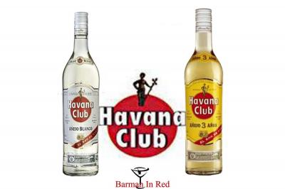 Ratifica Cuba denuncia por arbitrariedad contra Havana Club